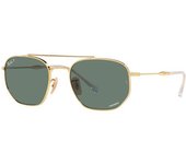 Rayban Gafas De Sol Ray-Ban Rb 3707 001 O9 Dorado