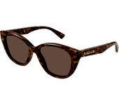 Gafas De Sol Gucci Gg 1588s 002 Havana