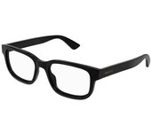 Gafas Graduadas Gucci Gg 1584o 001 Negro