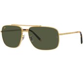 Rayban Gafas De Sol Ray-Ban Rb 3796 919631 Dorado