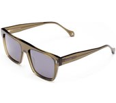 Gafas De Sol Scalpers Marais 03 Verde Transparente