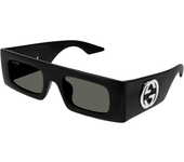 Gafas De Sol Gucci Gg 1646s 001 Negro