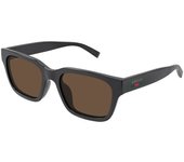 Gafas De Sol Gucci Gg 1857s 003 Gris
