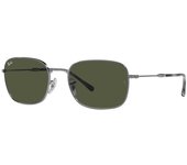 Rayban Gafas De Sol Ray-Ban Rb 3706 004 71 Gris