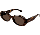 Gafas De Sol Gucci Gg 1587s 002 Havana