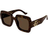 Gafas De Sol Gucci Gg 1547s 002 Havana