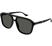 Gafas De Sol Gucci Gg 1494s 001 Negro