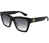 Gafas De Sol Gucci Gg 1714s 001 Negro