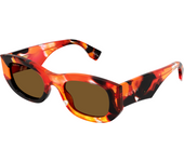 Gafas De Sol Gucci Gg 1627s 001 Naranja