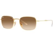 Rayban Gafas De Sol Ray-Ban Rb 3706 001 51 Dorado