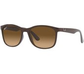 Rayban Gafas De Sol Ray-Ban Rb 4374 6600m2 Marrón
