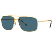 Rayban Gafas De Sol Ray-Ban Rb 3796 9196s2 Dorado