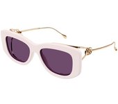 Gafas De Sol Gucci Gg 1566s 003 55 Beige