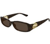 Gafas De Sol Gucci Gg 1661s 002 Havana