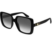 Gafas De Sol Gucci Gg 0632s 001 Negro