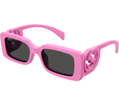 Gafas De Sol Gucci Gg 1325s 006 Rosa