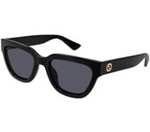 Gafas De Sol Gucci Gg 1578s 001 Negro