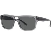 Giorgio Armani Gafas De Sol Emporio Armani Ea 4197 502987 Gris