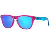 Gafas De Sol Oakley Junior Frogskins Xxs Oo 9009 900904 Rosa