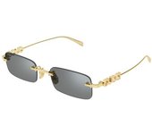 Gafas De Sol Gucci Gg 1808s 003 Dorado
