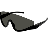 Gafas De Sol Gucci Gg 1650s 001 Negro