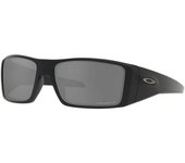 Gafas De Sol Oakley Heliostat Oo 9231 923101 Negro