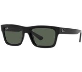 Rayban Gafas De Sol Ray-Ban Warren Rb 4396 667771 Negro