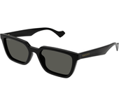 Gafas De Sol Gucci Gg 1539s 001 Negro