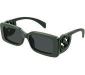 Gafas De Sol Gucci Gg 1325s 003 Gris
