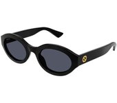 Gafas De Sol Gucci Gg 1579s 001 Negro
