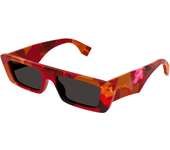 Gafas De Sol Gucci Gg 1625s 002 Rojo