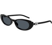 Gafas De Sol Gucci Gg 1680 002 Negro