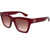 Gafas De Sol Gucci Gg 1714s 003 Granate