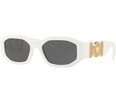 Undefined Versace Ve 4361 40187 Blanco