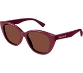 Gafas De Sol Gucci Gg 1588s 003 Granate