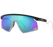 Gafas De Sol Oakley Bxtr Oo 9280 928003 Negro Mate