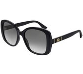 Gafas De Sol Gucci Gg 0762s 001 Negro