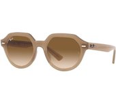Rayban Gafas De Sol Ray-Ban Gina Rb 4399 616651 Beige