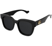 Gafas De Sol Gucci Gg 0998s 001 Negro