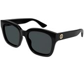 Gafas De Sol Gucci Gg 1338 001 Negro