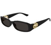 Gafas De Sol Gucci Gg 1661s 001 Negro