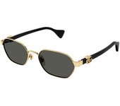 Gafas De Sol Gucci Gg 1593s 001 Dorado