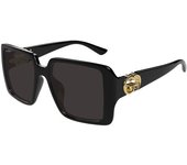 Gafas De Sol Gucci Gg 1692s 001 Negro