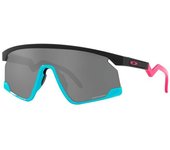 Gafas De Sol Oakley Bxtr Oo 9280 928005 Negro Mate