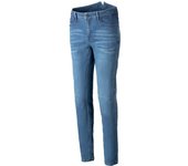 Alpinestars Diesel Junko Tech Pantalones textiles de motocicleta para damas - Azul (29)