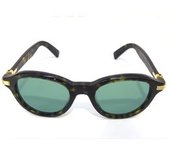 GAFA DE SOL SEÑORA CARTIER CT0395S