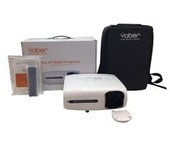 PROYECTOR POLIVALENTE YABER PRO V7
