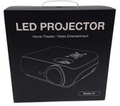 PROYECTOR POLIVALENTE HOPVISION H1