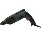 TALADRO ELECTRICO BOSCH GBH 2-22RE