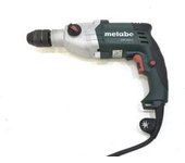 TALADRO ELECTRICO METABO SBE 800-2